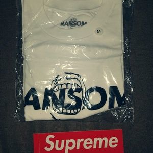 Ransom Tee